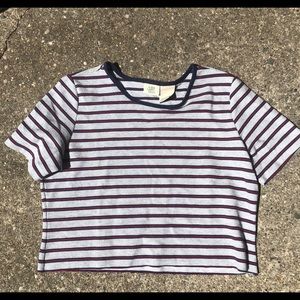 Vintage Tops - Vintage crop Vintage Tops - Vintage crop